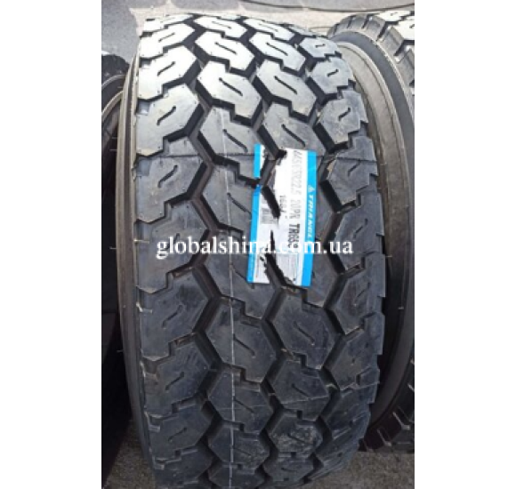 Triangle TR658 (ведущая) 445/65 R22.5 168J PR20